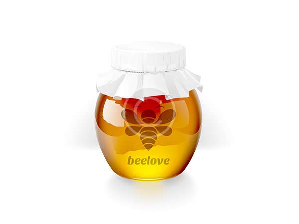 Clover Honey