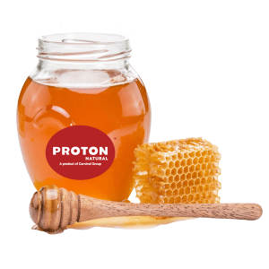 BLOSSOM-HONEY