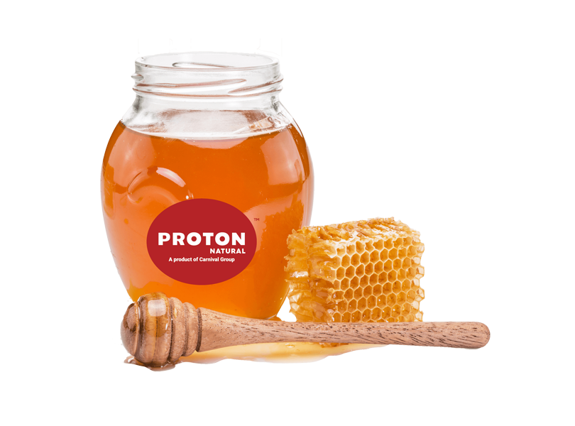 BLOSSOM-HONEY