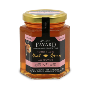 HONEY MAISON FAYARD 250G