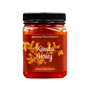 KANUKA-HONEY