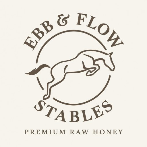 EBB & FLOW PREMIUM RAW HONEY